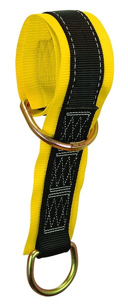 Fall Tech Cross Arm Strap – 6′